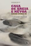 Livro - Casa de areia e névoa