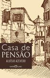 Livro - Casa de pensão