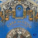 Livro - Casa do Cuco