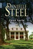 Livro - Casa forte (edição de bolso)