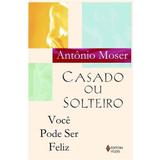 Livro - Casado ou solteiro, você pode ser feliz