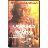 Livro - Cascalhos Da Promessa - Renato ignacio
