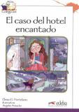 Livro - Caso Del Hotel Encantado, El - Ede - edelsa (anaya)