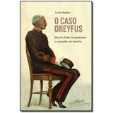 Livro - Caso Dreyfus, O - Cia das letras