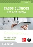 Livro - Casos Clínicos em Anatomia