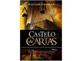 Livro Castelo de Cartas - William D. Cohan