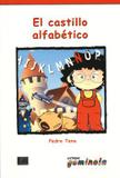 Livro - Castillo Alfabetico, El - Edn - edinumen