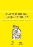 Livro - Catecismo da Igreja Católica (grande)