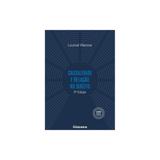 Livro - Causalidade e Relação no Direito - Vilanova - Noeses