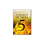 Livro - Cavalo De Troia - Planeta