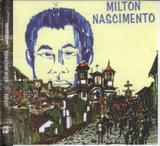 Livro + CD Milton Nascimento - 1969 - Abril