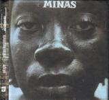 Livro + CD Milton Nascimento - Minas - Abril