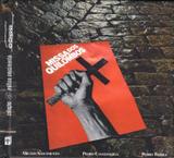 Livro + CD Milton Nascimento - Missa Dos Quilombos - Abril