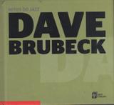 Livro + CD Mitos de Jazz - Dave Brubeck - Abril