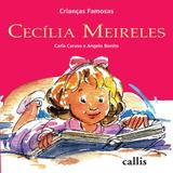 Livro - Cecília Meireles