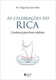 Livro - Celebrações do RICA