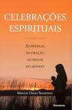 Livro - Celebracões Espirituais