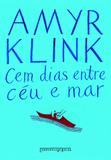 Livro - Cem dias entre céu e mar