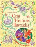 Livro - Cem histórias ilustradas