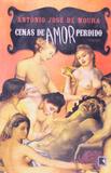 Livro - CENAS DE AMOR PERDIDO