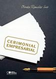 Livro - Cerimonial empresarial