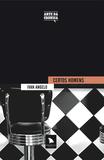 Livro - Certos homens