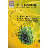 Livro - Cestas sagradas