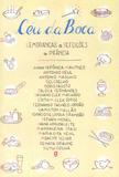 Livro - Céu da boca - lembranças de refeições da infância