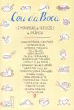 Livro - Céu da boca