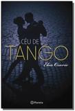 Livro - Céu de tango