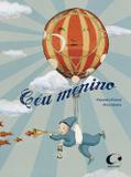 Livro - Céu menino