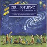 Livro - Céu noturno - Uma introdução para crianças