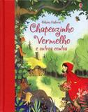 Livro - Chapeuzinho Vermelho e outros contos