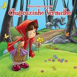 Livro - Chapeuzinho Vermelho: meus contos favoritos
