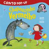 Livro - Chapeuzinho Vermelho