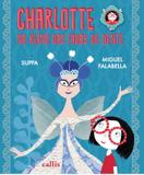 Livro - Charlotte no reino das fadas dos dentes