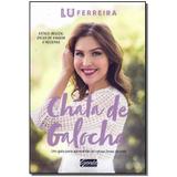 Livro - Chata De Galocha - Gente