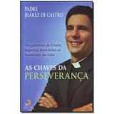 Livro - Chaves Da Perseveranca - Especial - Leya