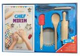 Livro - Chef mirim