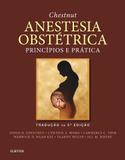 Livro - Chestnut Anestesia obstétrica