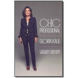 Livro - Chic Profissional - Paralela