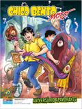 Livro - Chico Bento Moço Vol. 63 - Aniversário Apavorante