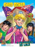 Livro - Chico Bento Moço - Volume 60 - O Milionário Zé Lelé