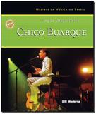 Livro - Chico Buarque - Moderna