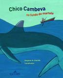 Livro - Chico Cambeva no fundo do martelo