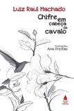 Livro - Chifre em cabeça de cavalo