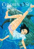 Livro - Children Of The Sea Vol. 3