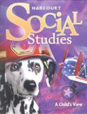 Livro - Childs View, A - Grade 1 - Hmi - houghton mifflin