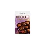 Livro - Chocolate energia e saúde - Alaude