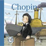 Livro - Chopin